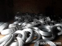 Iron Wire Iron Wire