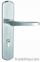 Sell Stainless Steel handle lock