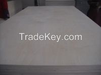 Plywood for USA market