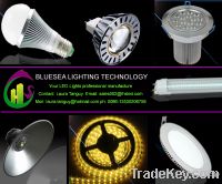 Sell LED bulb lights