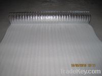 3mm white EPE foam adhensived with aluminium coating