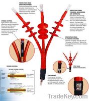 Sell for Heat shrinkable Joints & Terminations