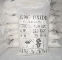 Sell zinc oxide tech grade