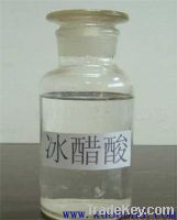 Sell Glacial Acetic Acid 2011 HOT SALE