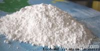 Sell Magnesium Oxide Light 90% 5