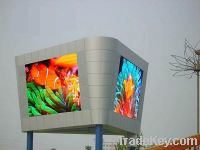 Sell display panel