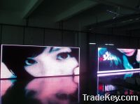 Sell outdoor full-color led displays p10