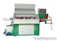 Sell three roller solder wire drawing machine