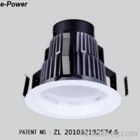 IP20 High Power LED Downlight