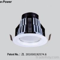Sell Super Bright High Power LED Downlight