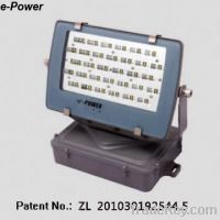 Sell  38W Wide Beam Angle LED Floodlights