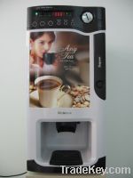 Sell coffee machine  sc8702