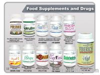 Selling US Based / Certified HALAL Food Supplement