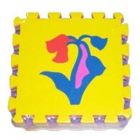 Sell 2011 hotsale eva educational pad/colorful mat/cushion