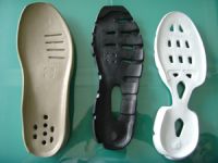 Sell eva soles for shoes