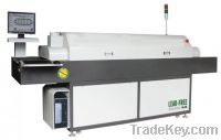 Sell reflow oven with conveyor system AR400C