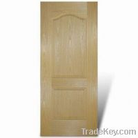 Sell veneered HDF door skin