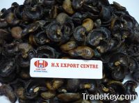 Sell cashew shell