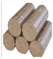 Sell Bagasse Briquette