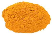 Sell dried turmeric powder
