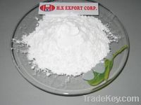 Sell cassava starch