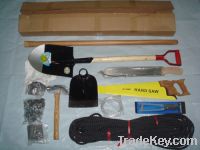 Sell shelter tool kit