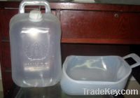 Sell collapsible jerry can