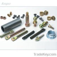 machining parts