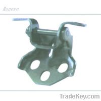 auto door hinges--vehicle door hinges