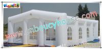 Sell inflatable tent/marquee for wedding party or advertising