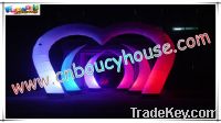 Sell Inflatable LED lighting decoration