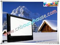 Sell Inflatable movie screen&inflatable billboard