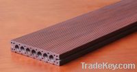 Sell Outdoor WPC Decking Board  (140X25)