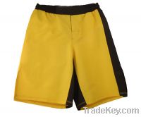 MMA Fighter Shorts