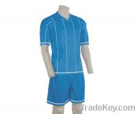Soccer Set with Shorts