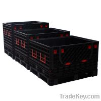 Sell fruit vegetable boxes