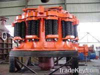 Sell  Cone crusher