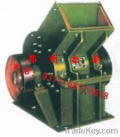 Sell  Hammer crusher