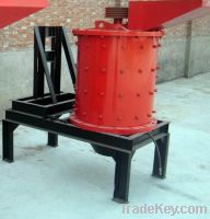 Sell  vertical compound crusher