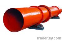 Sell   Rotary dryer