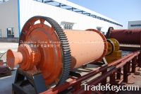 Sell  Ball mill, Ball mill cost