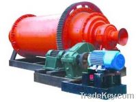 Sell  Cone Ball Mill