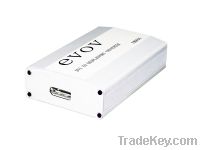 Sell:DVI to DisplayPort Converter FMDP04 for iMac