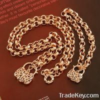 Sell Hot sell new jewelry set, free shipping, paypal accepted, wholesa