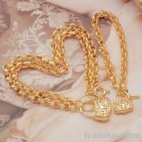 Sell Jewelry Set, Necklace, Bracelet, free shipping