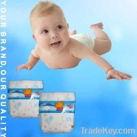 Sell Baby Diaper