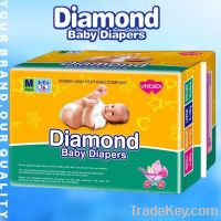 Cheap Baby Diaper