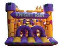 Sell inflatable castles manufacturer in China