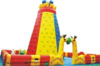 Sell inflatable obstacles manufacturer in China