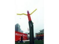 Sell inflatable air dancer  in China
